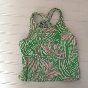 A Lilly Pulitzer